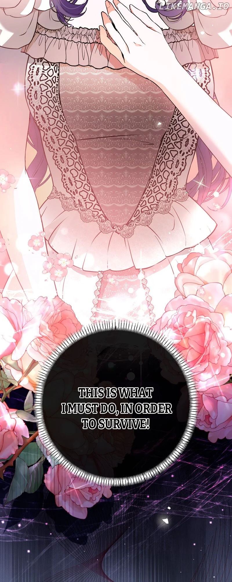 The Dame In Shining Armor Chapter 26 page 64