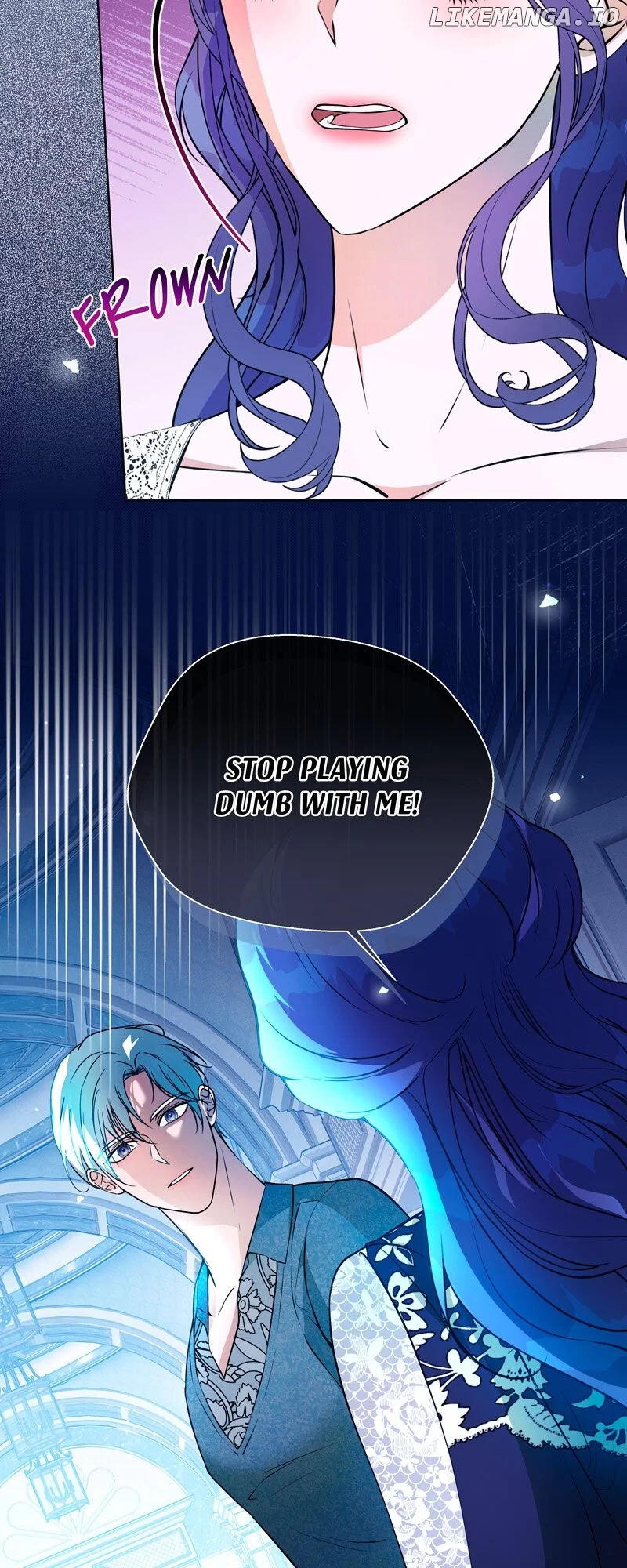 The Dame In Shining Armor Chapter 26 page 8