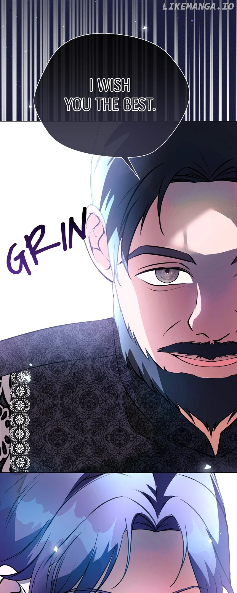 The Dame In Shining Armor Chapter 27 page 15