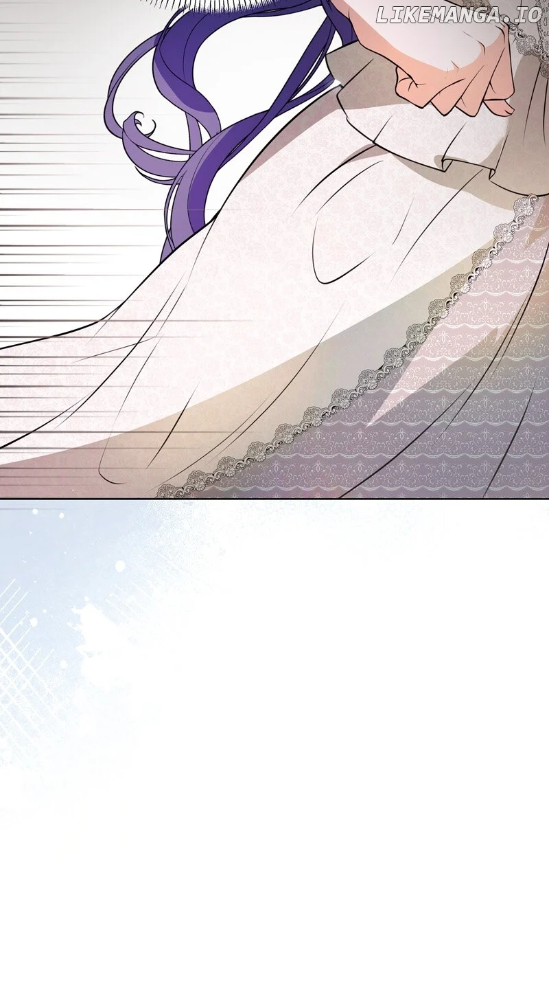 The Dame In Shining Armor Chapter 27 page 17