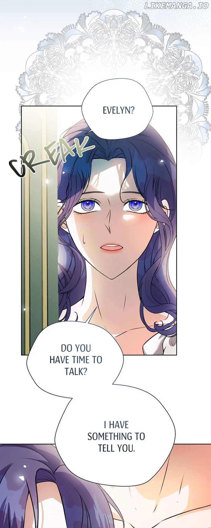 The Dame In Shining Armor Chapter 27 page 26