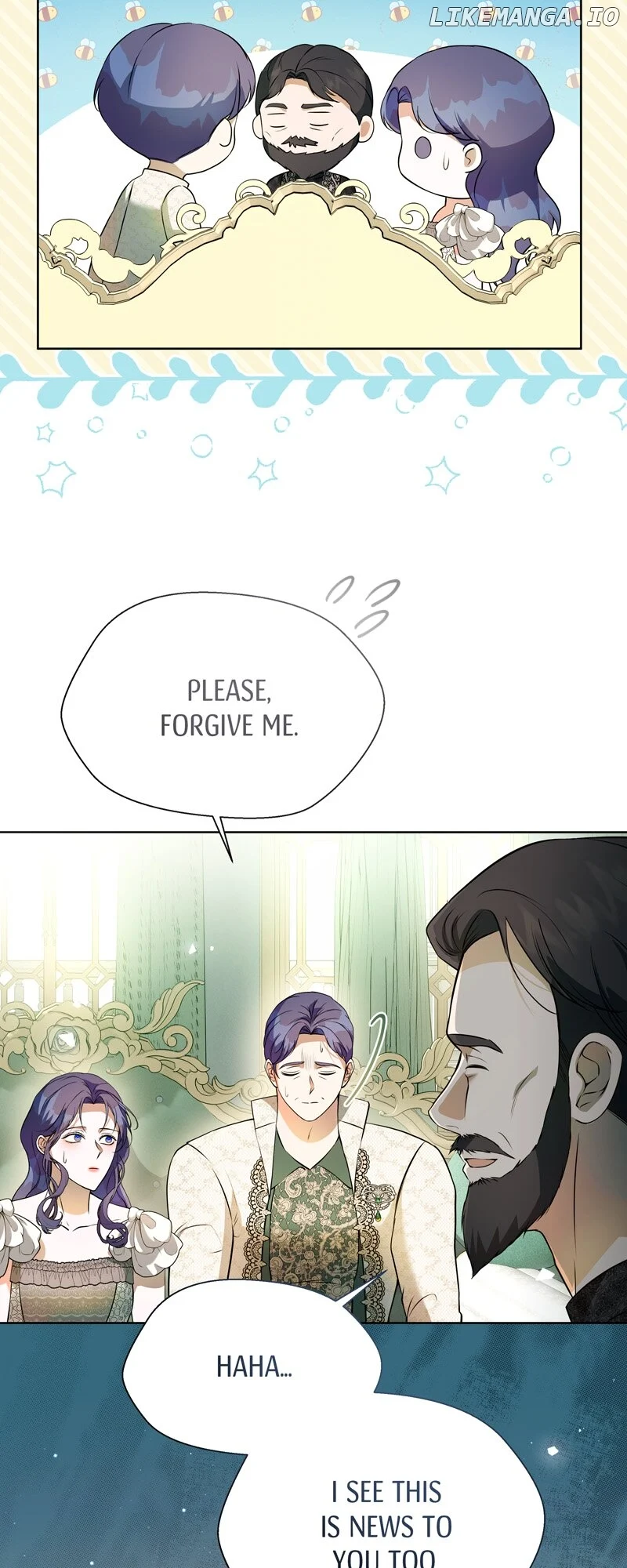 The Dame In Shining Armor Chapter 27 page 3