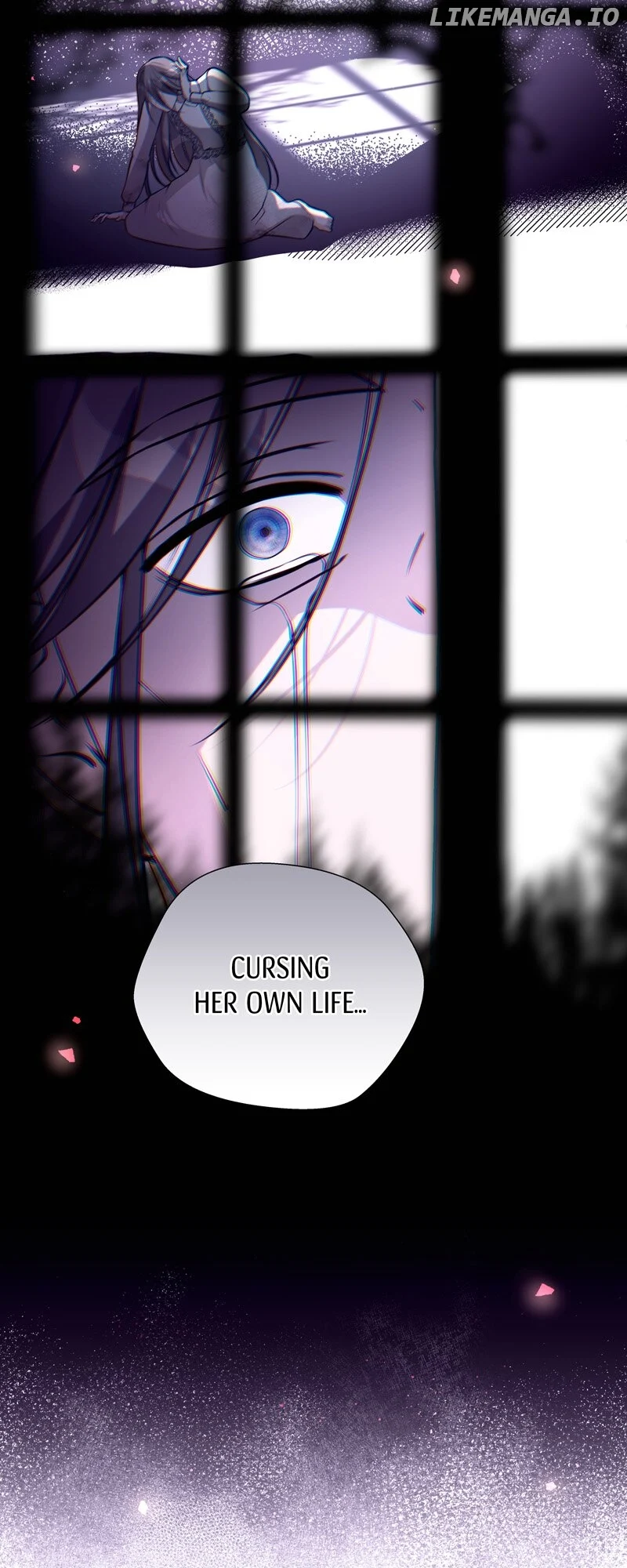The Dame In Shining Armor Chapter 27 page 45
