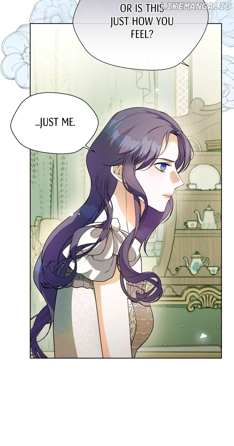 The Dame In Shining Armor Chapter 27 page 5