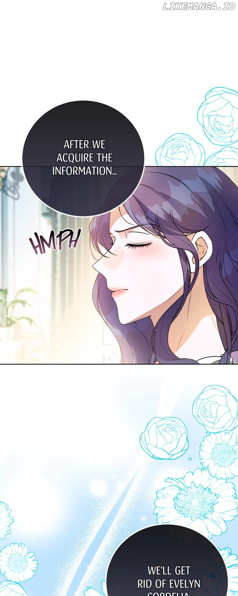The Dame In Shining Armor Chapter 27 page 59