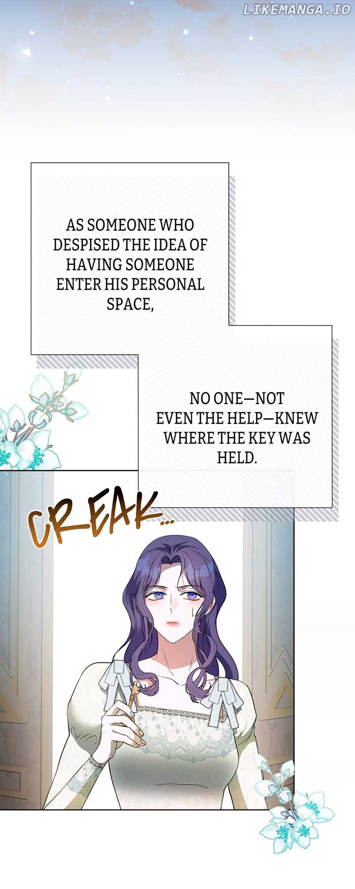 The Dame In Shining Armor Chapter 28 page 33