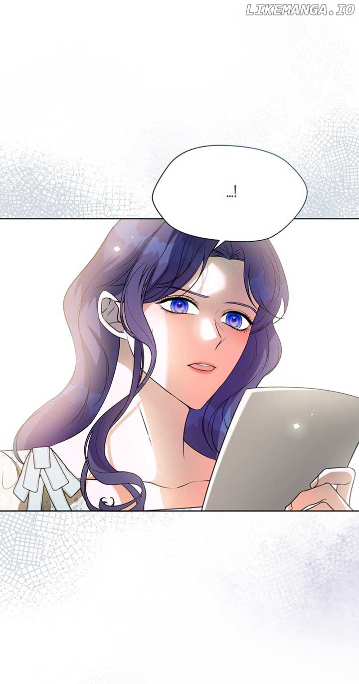 The Dame In Shining Armor Chapter 28 page 36