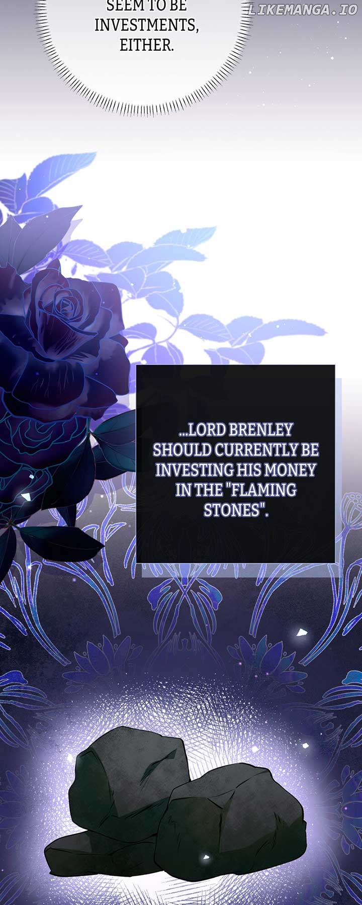 The Dame In Shining Armor Chapter 28 page 38