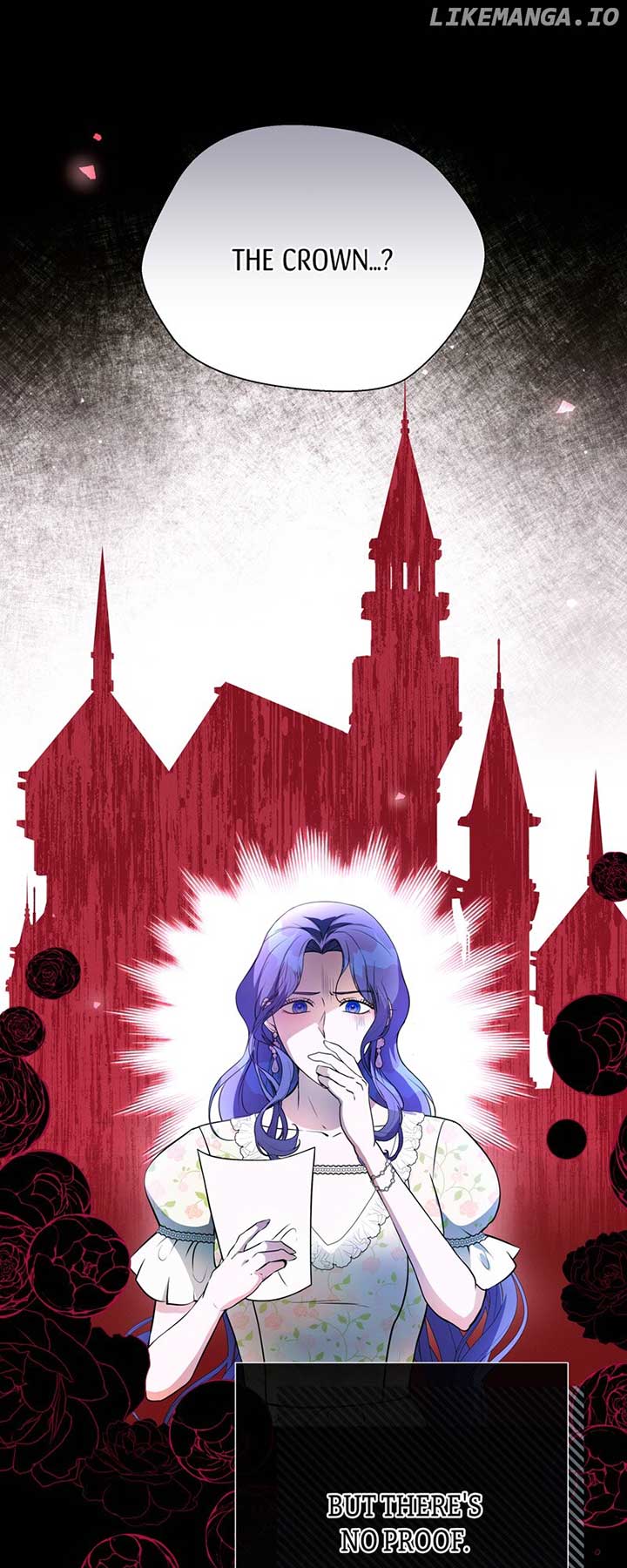 The Dame In Shining Armor Chapter 28 page 47