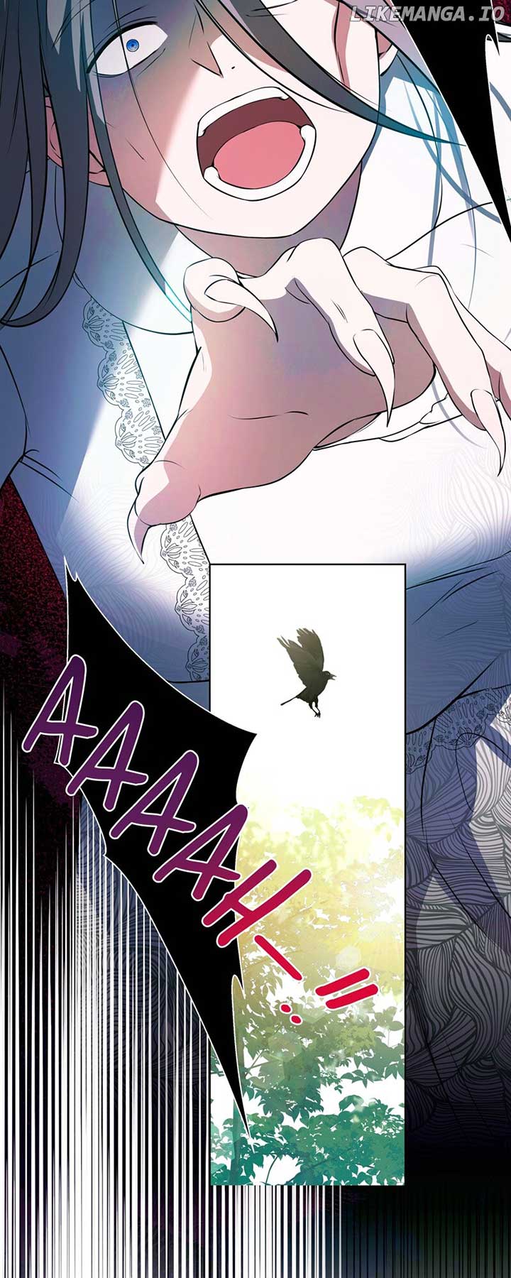 The Dame In Shining Armor Chapter 28 page 4