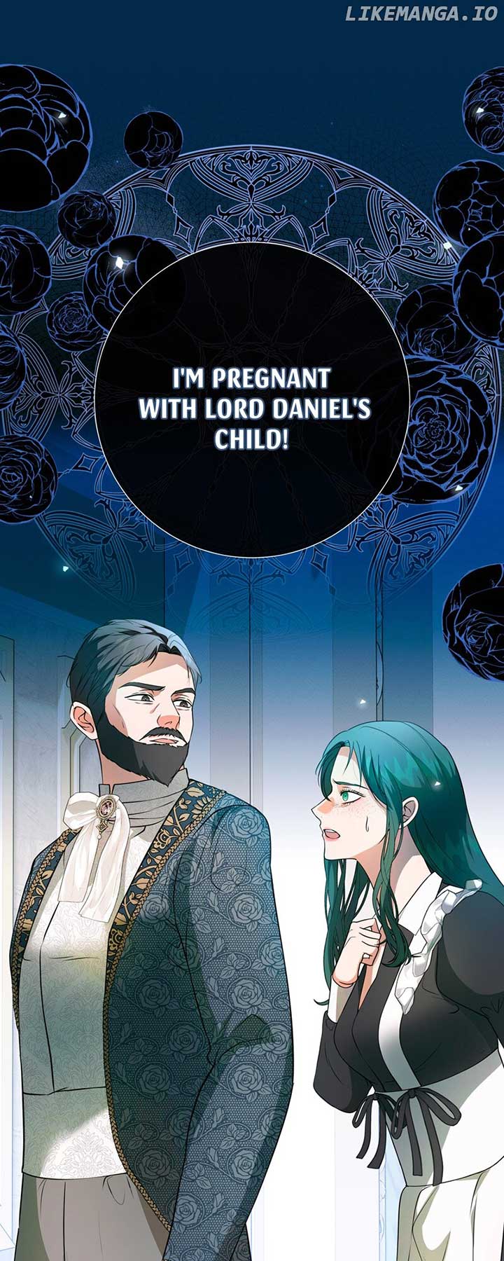 The Dame In Shining Armor Chapter 28 page 59