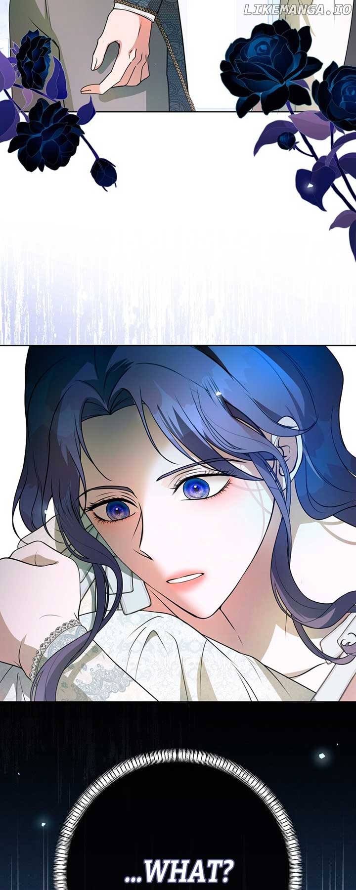 The Dame In Shining Armor Chapter 28 page 60