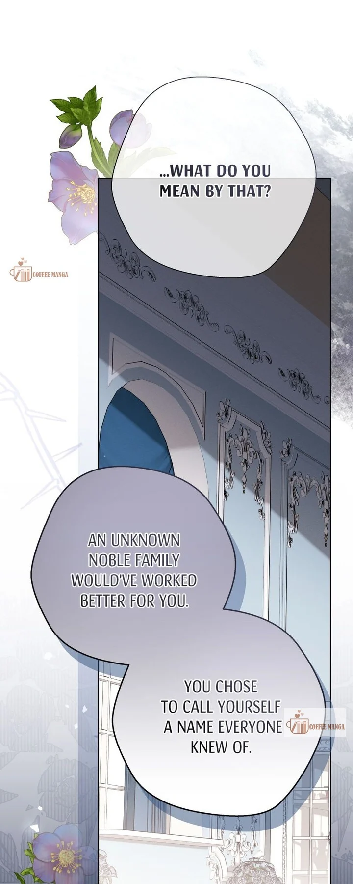 The Dame In Shining Armor Chapter 3 page 41