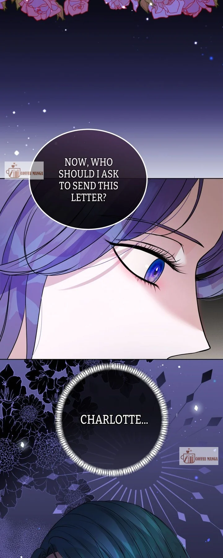 The Dame In Shining Armor Chapter 3 page 51