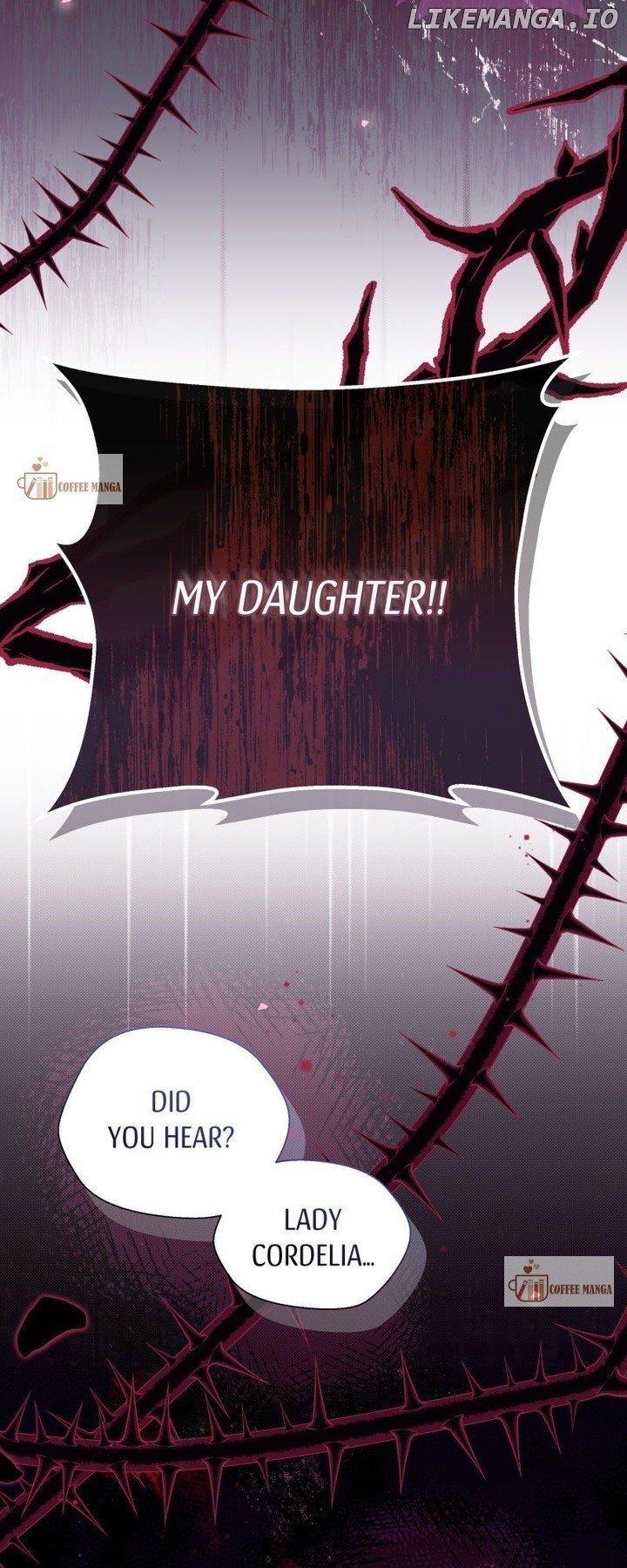 The Dame In Shining Armor Chapter 3 page 5