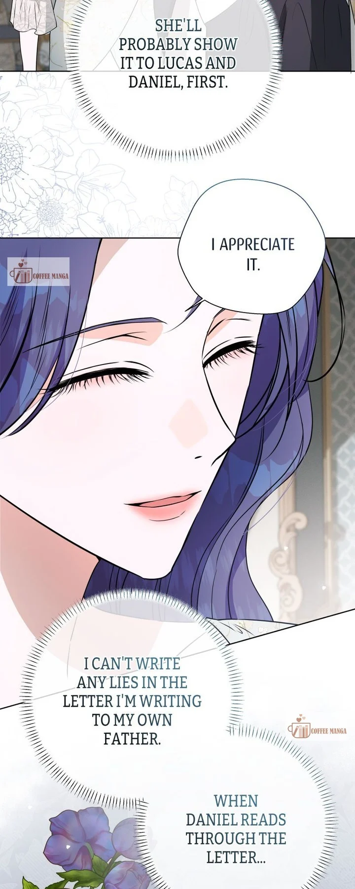The Dame In Shining Armor Chapter 3 page 59