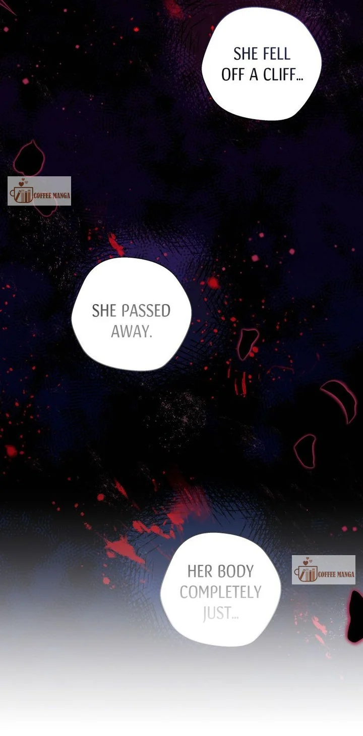 The Dame In Shining Armor Chapter 3 page 6