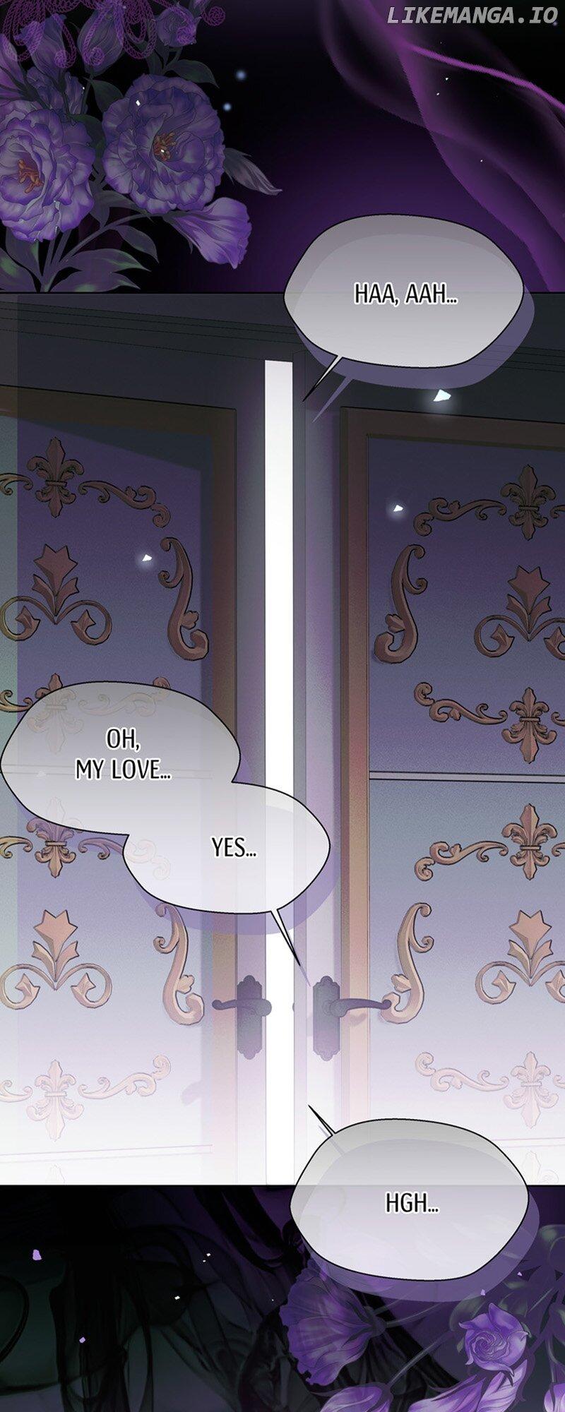 The Dame In Shining Armor Chapter 4 page 0