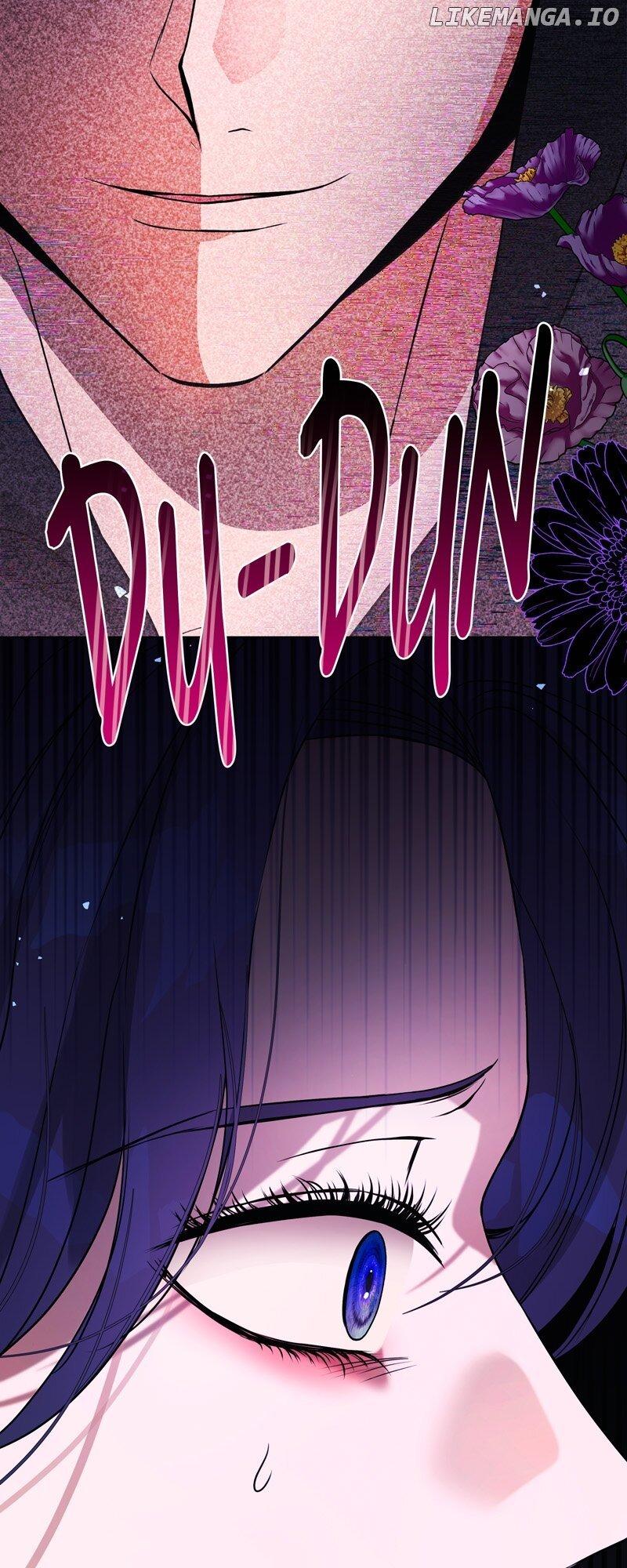 The Dame In Shining Armor Chapter 4 page 13
