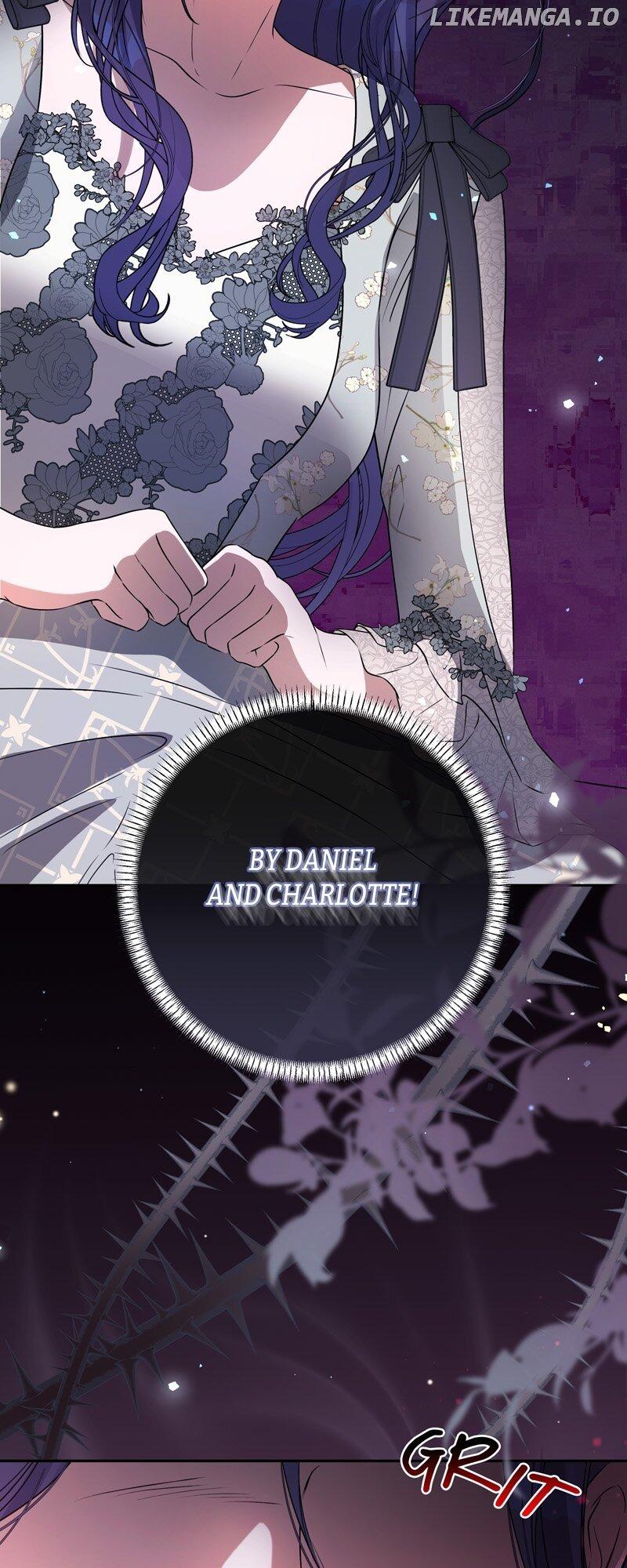 The Dame In Shining Armor Chapter 4 page 27