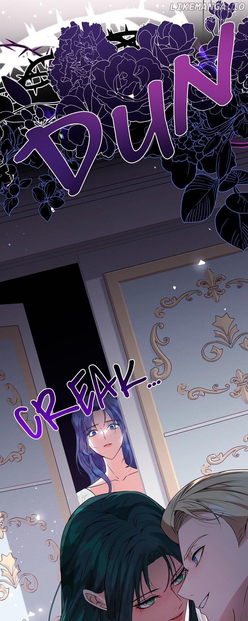 The Dame In Shining Armor Chapter 4 page 2