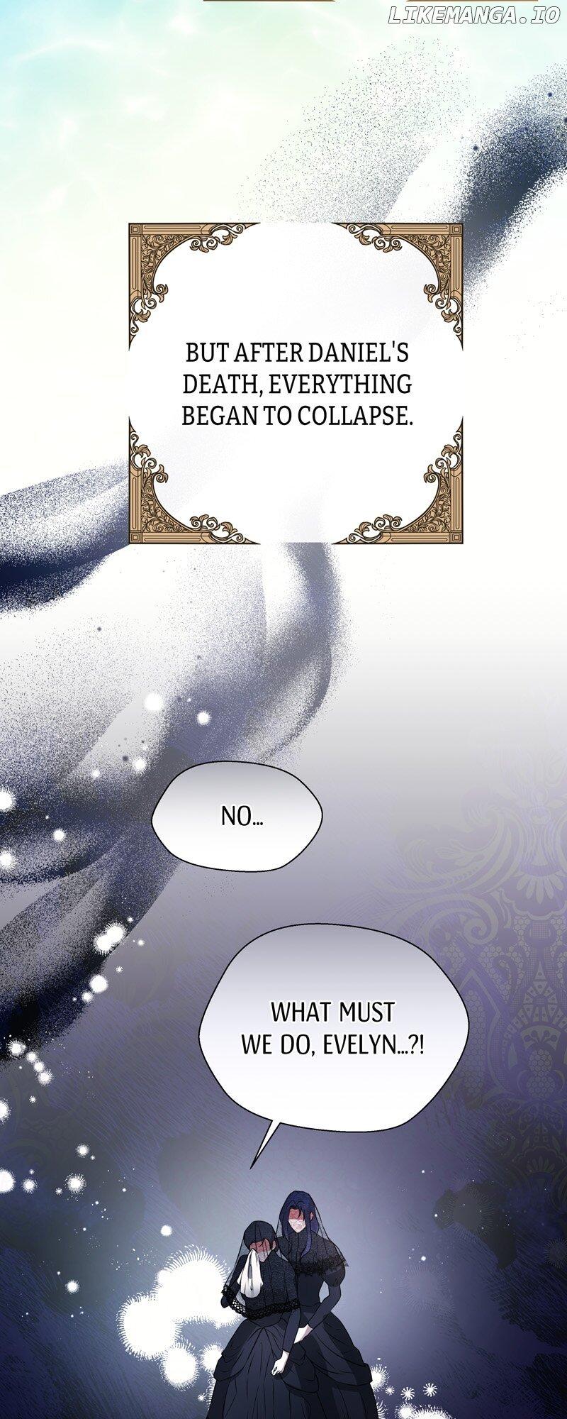 The Dame In Shining Armor Chapter 4 page 30