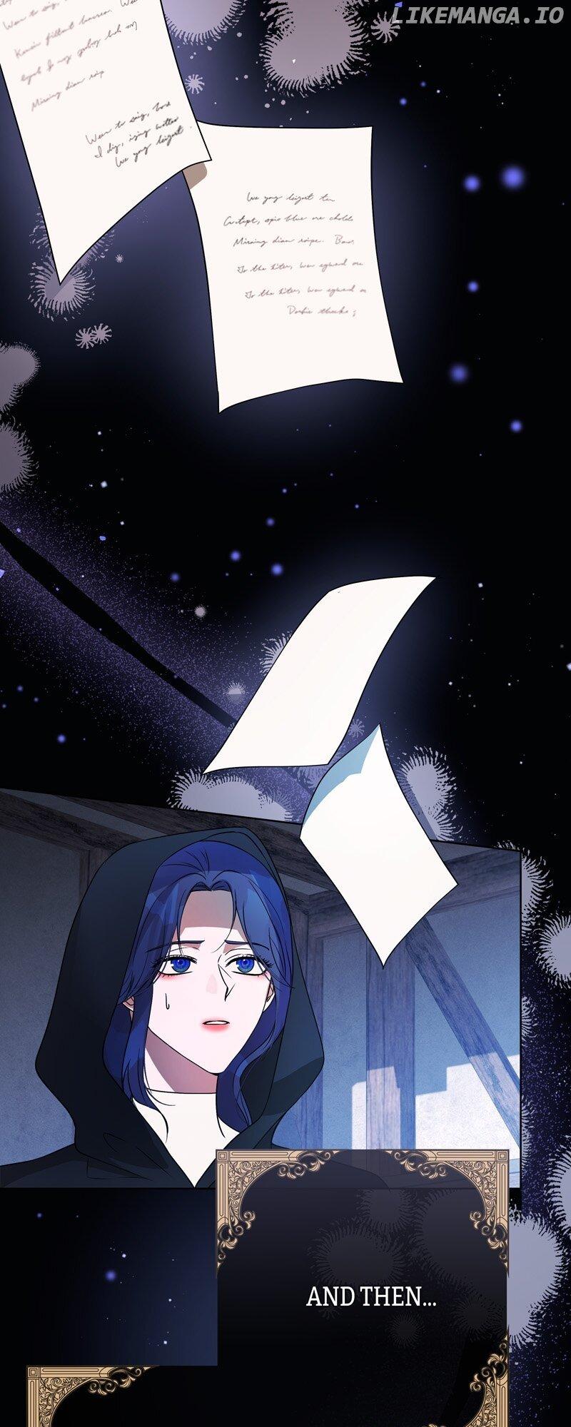 The Dame In Shining Armor Chapter 4 page 33