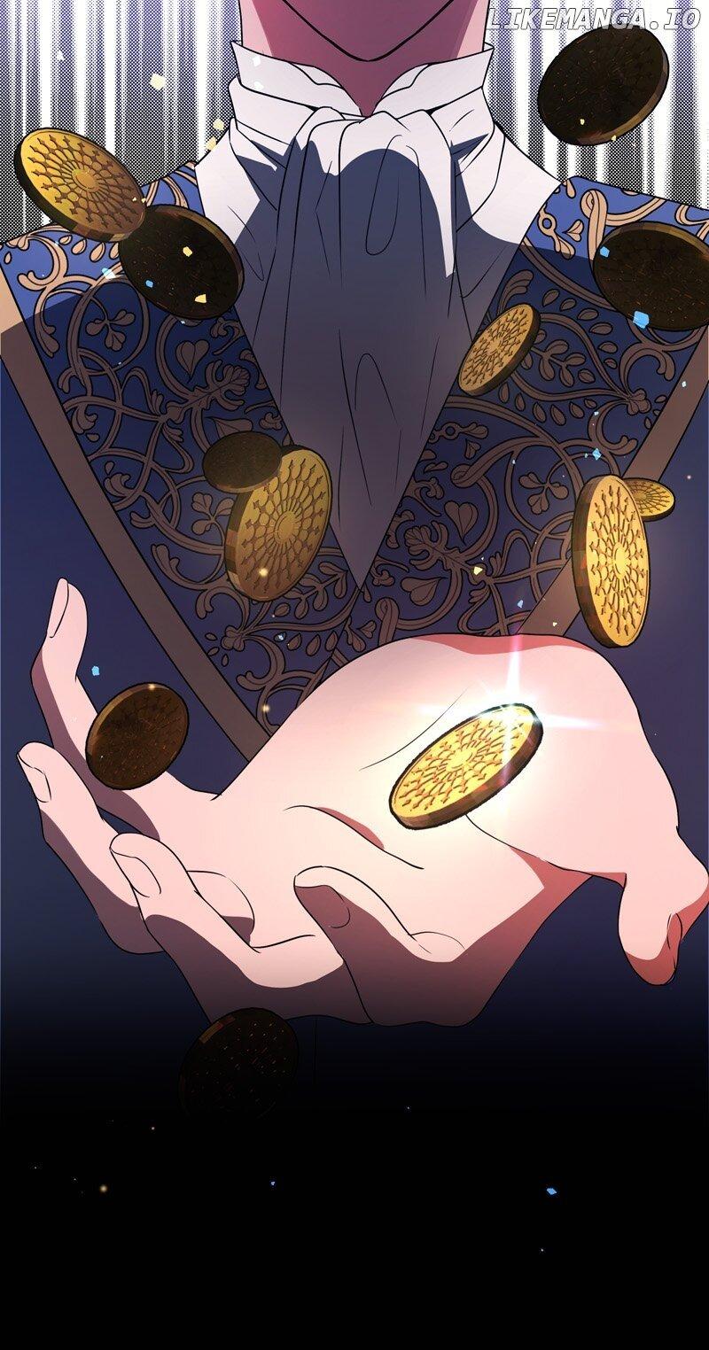 The Dame In Shining Armor Chapter 4 page 39