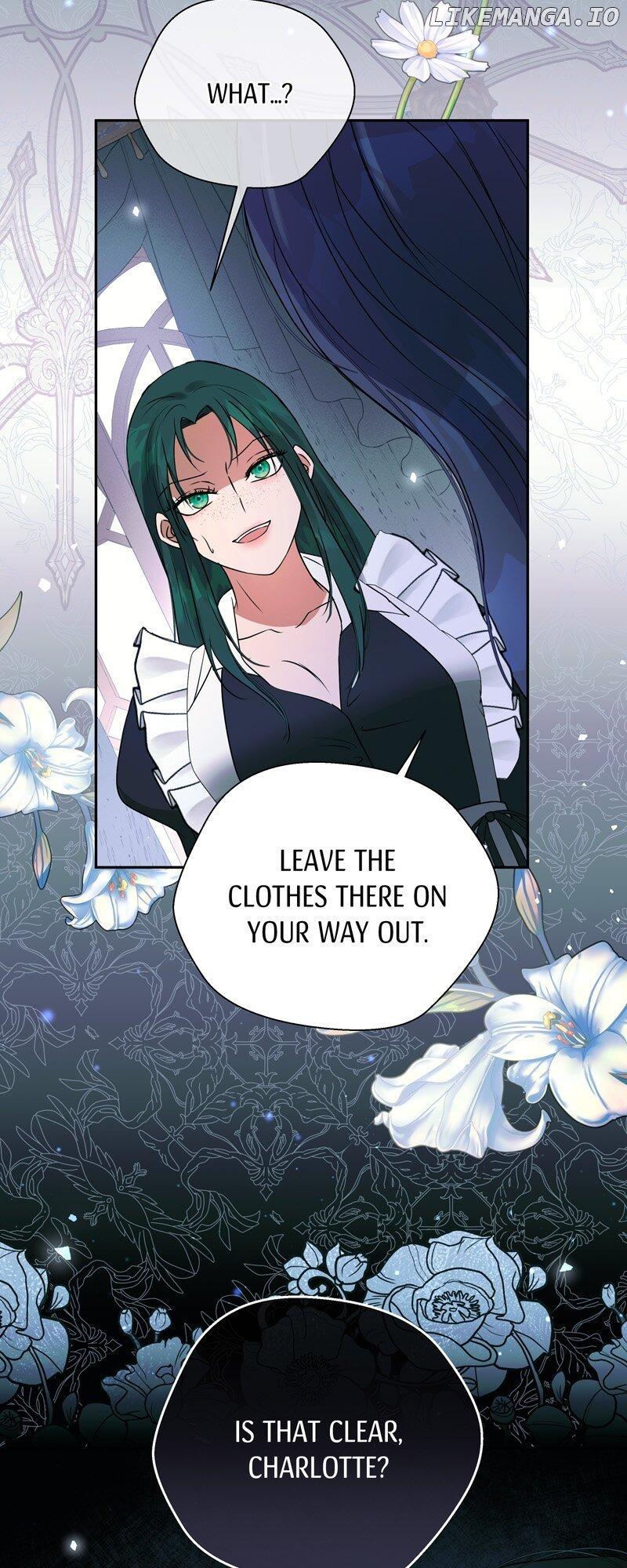 The Dame In Shining Armor Chapter 4 page 56