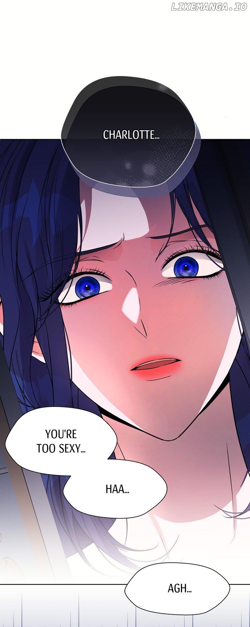 The Dame In Shining Armor Chapter 4 page 5