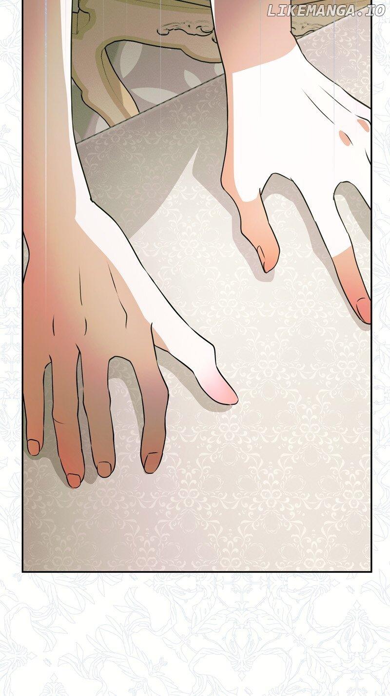 The Dame In Shining Armor Chapter 4 page 60
