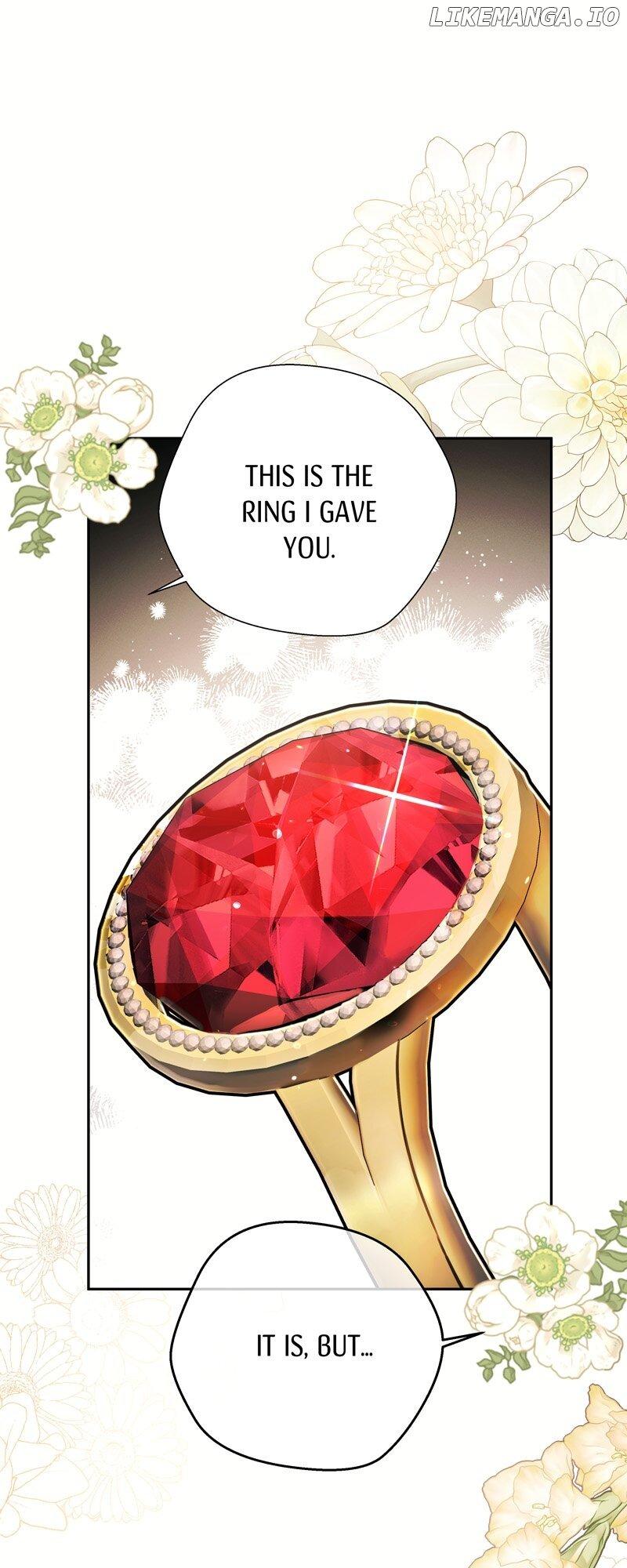 The Dame In Shining Armor Chapter 4 page 66