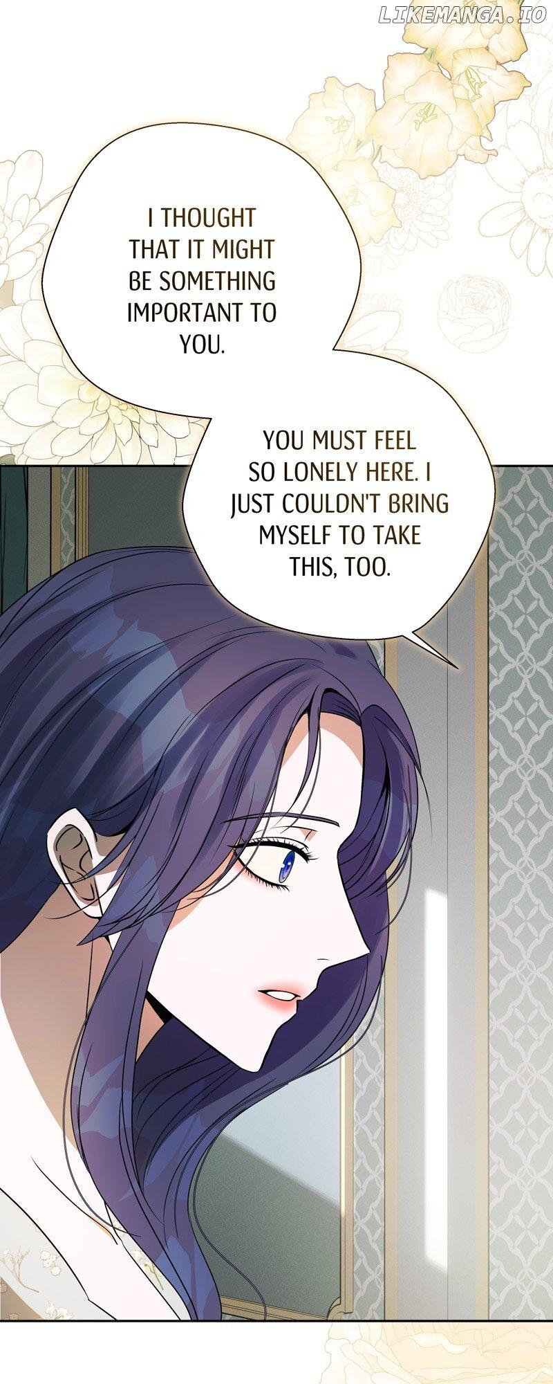 The Dame In Shining Armor Chapter 4 page 67