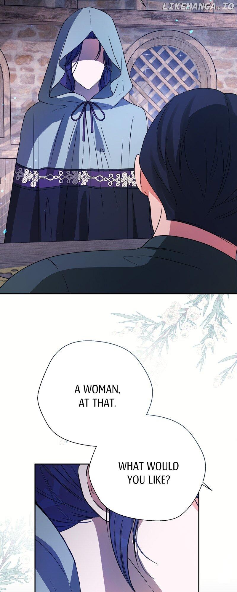 The Dame In Shining Armor Chapter 4 page 73