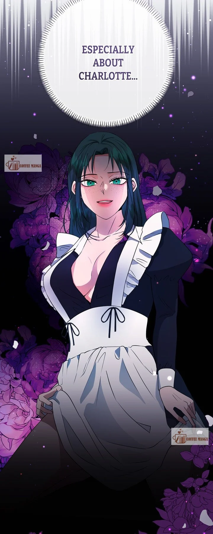 The Dame In Shining Armor Chapter 5 page 16