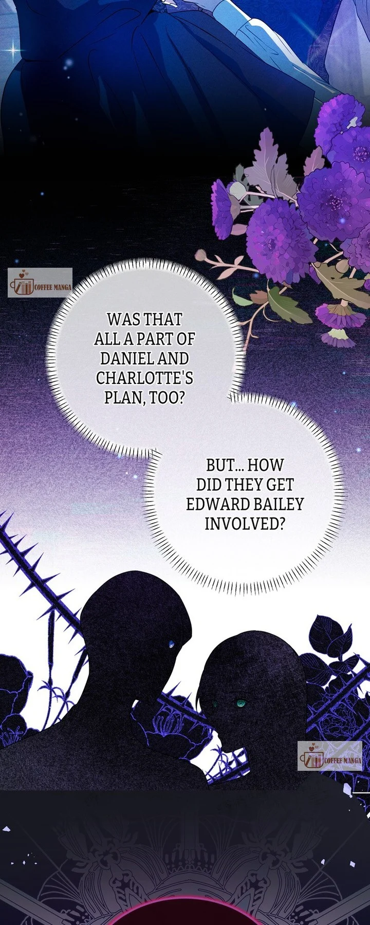The Dame In Shining Armor Chapter 5 page 23