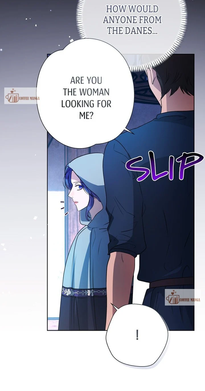 The Dame In Shining Armor Chapter 5 page 25