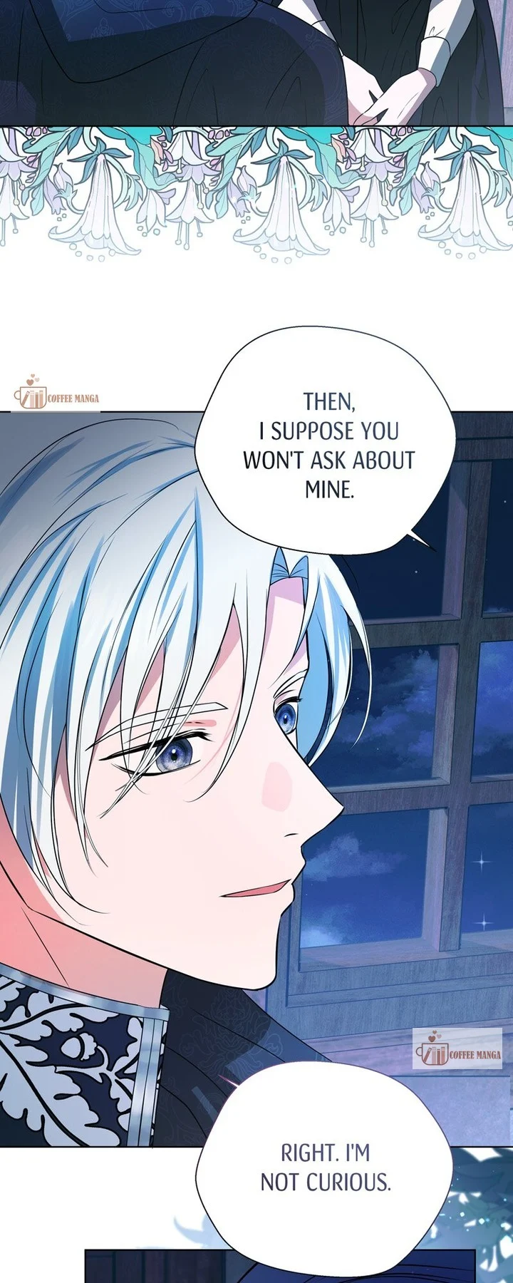 The Dame In Shining Armor Chapter 5 page 51