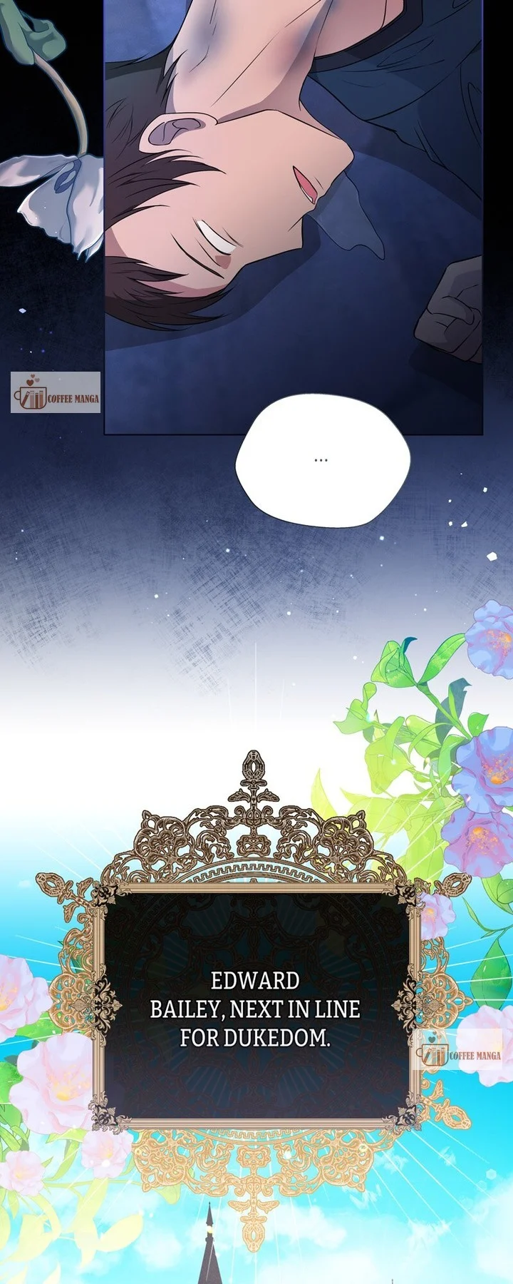 The Dame In Shining Armor Chapter 5 page 54