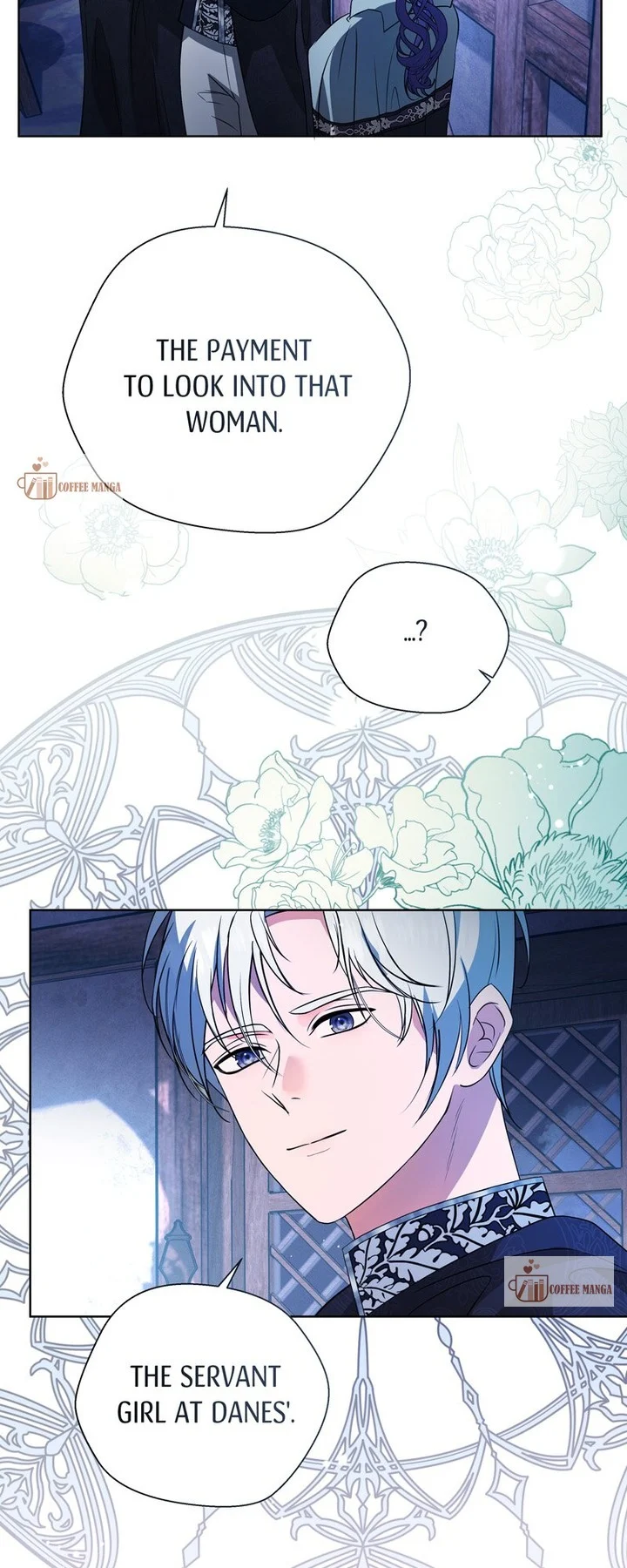 The Dame In Shining Armor Chapter 5 page 61