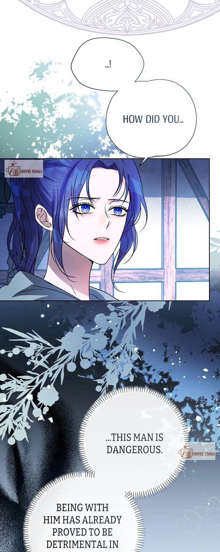 The Dame In Shining Armor Chapter 5 page 62