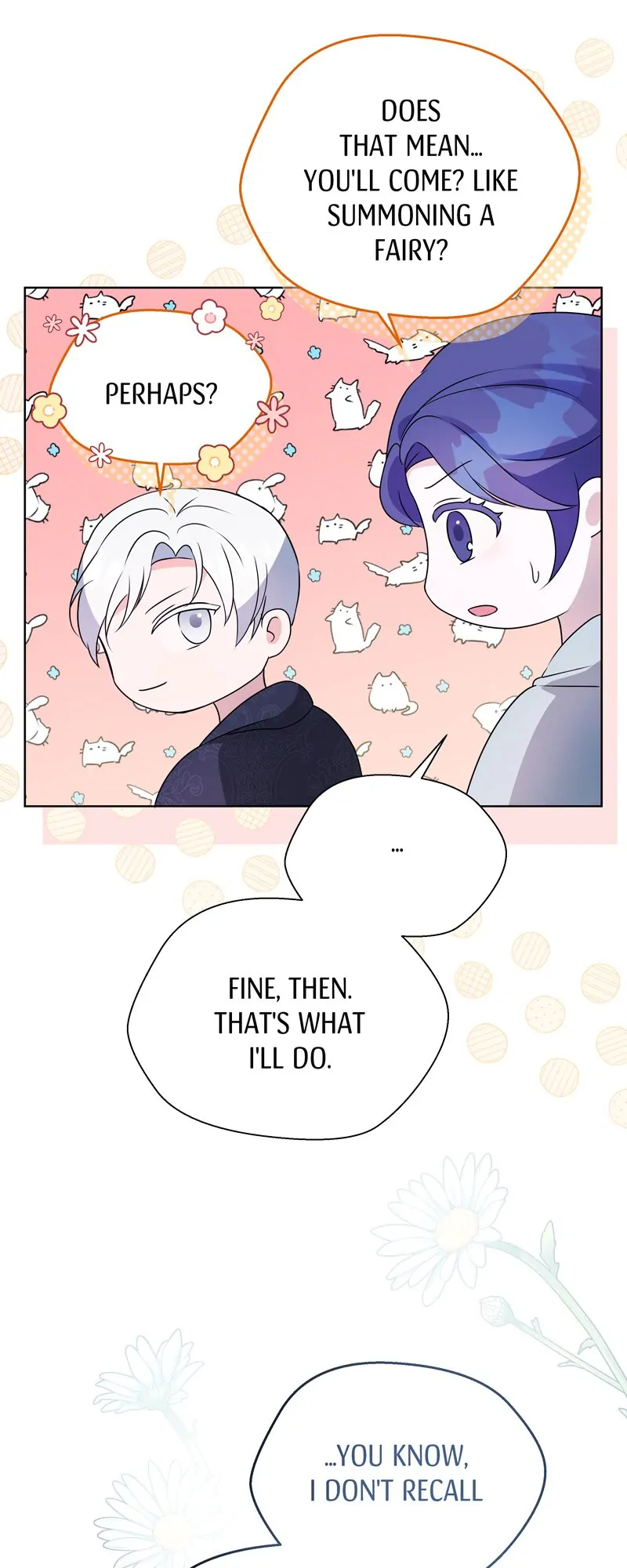 The Dame In Shining Armor Chapter 6 page 16