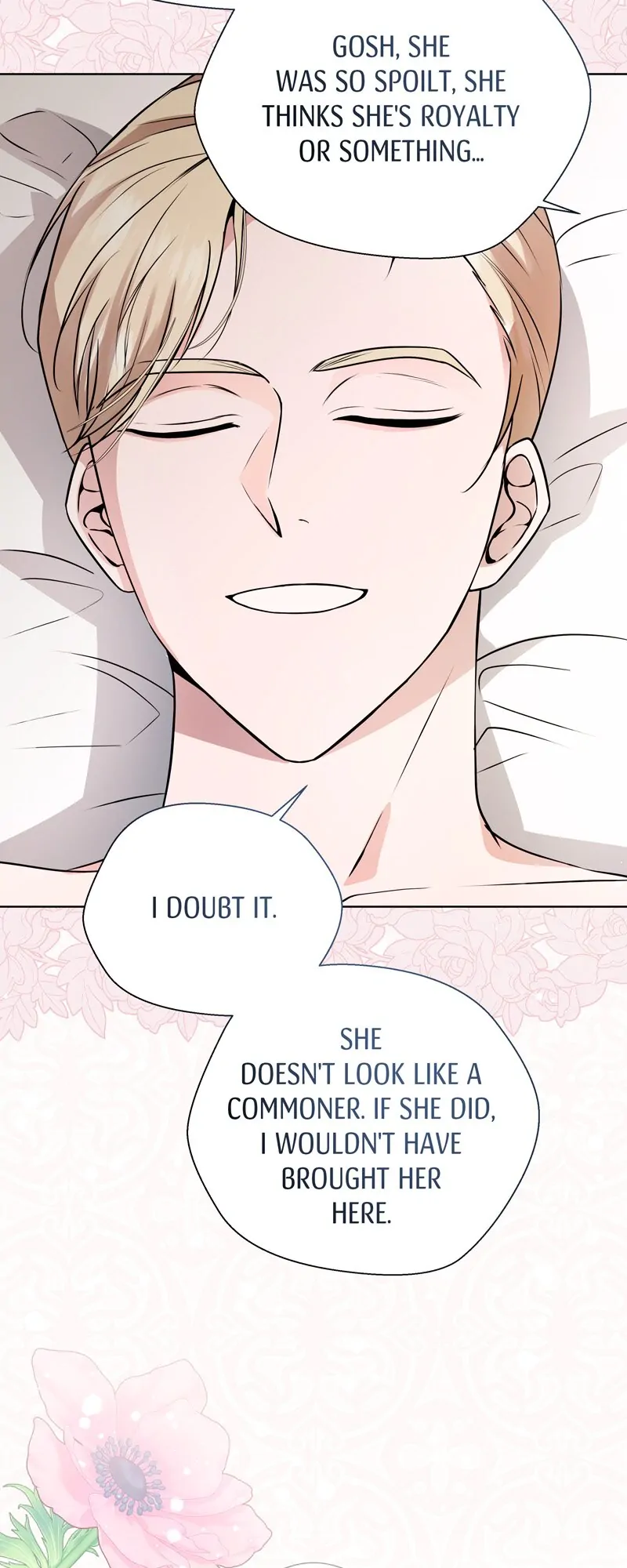 The Dame In Shining Armor Chapter 6 page 62