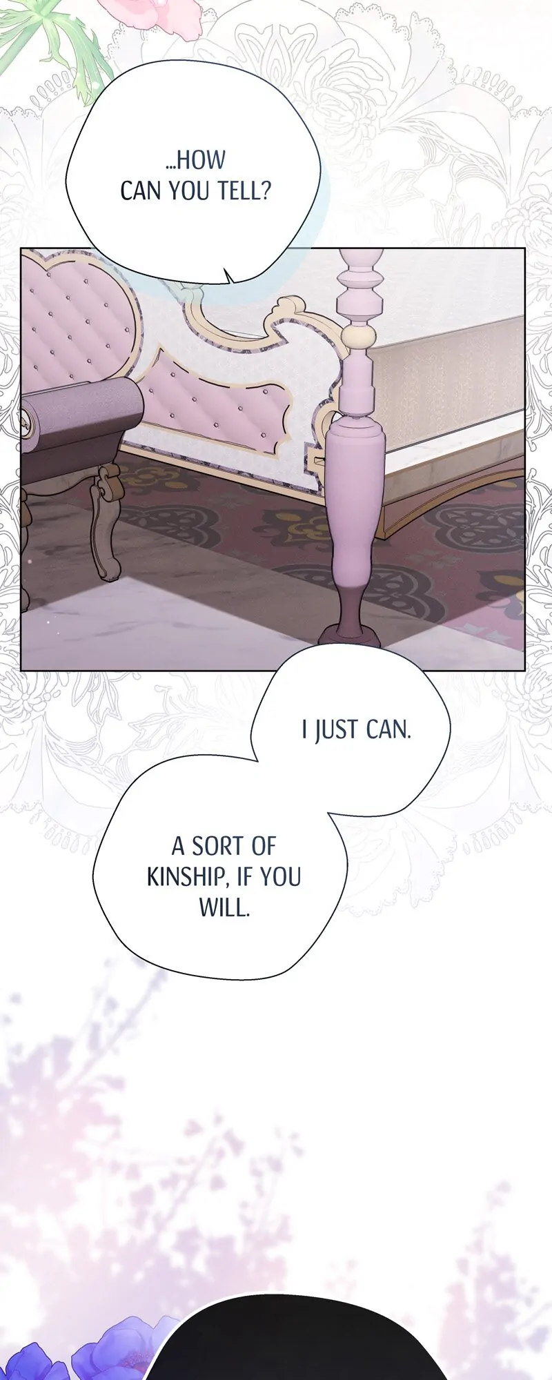 The Dame In Shining Armor Chapter 6 page 63