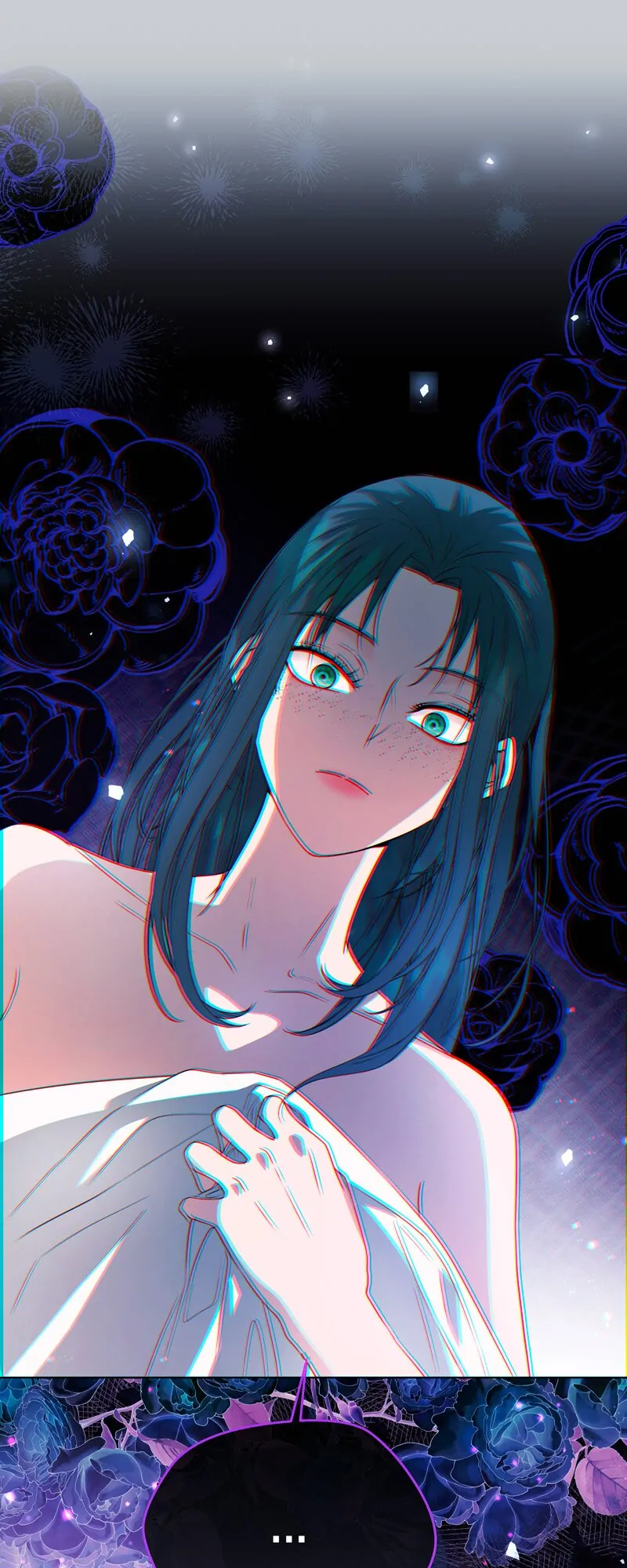 The Dame In Shining Armor Chapter 6 page 66