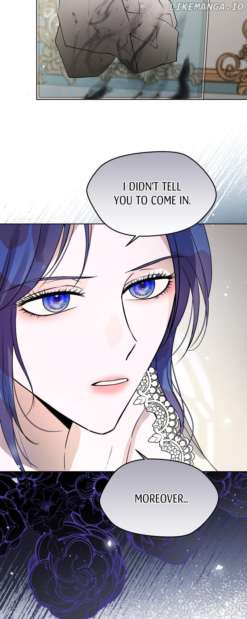 The Dame In Shining Armor Chapter 7 page 10