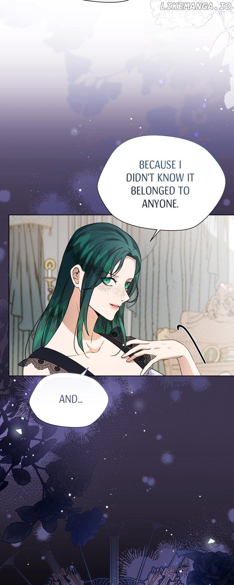 The Dame In Shining Armor Chapter 7 page 15
