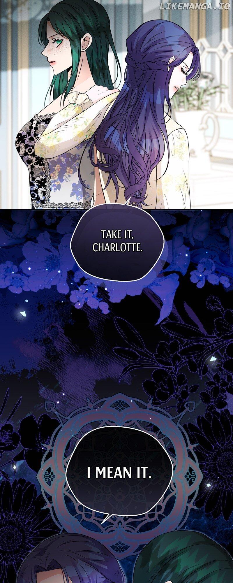 The Dame In Shining Armor Chapter 7 page 19
