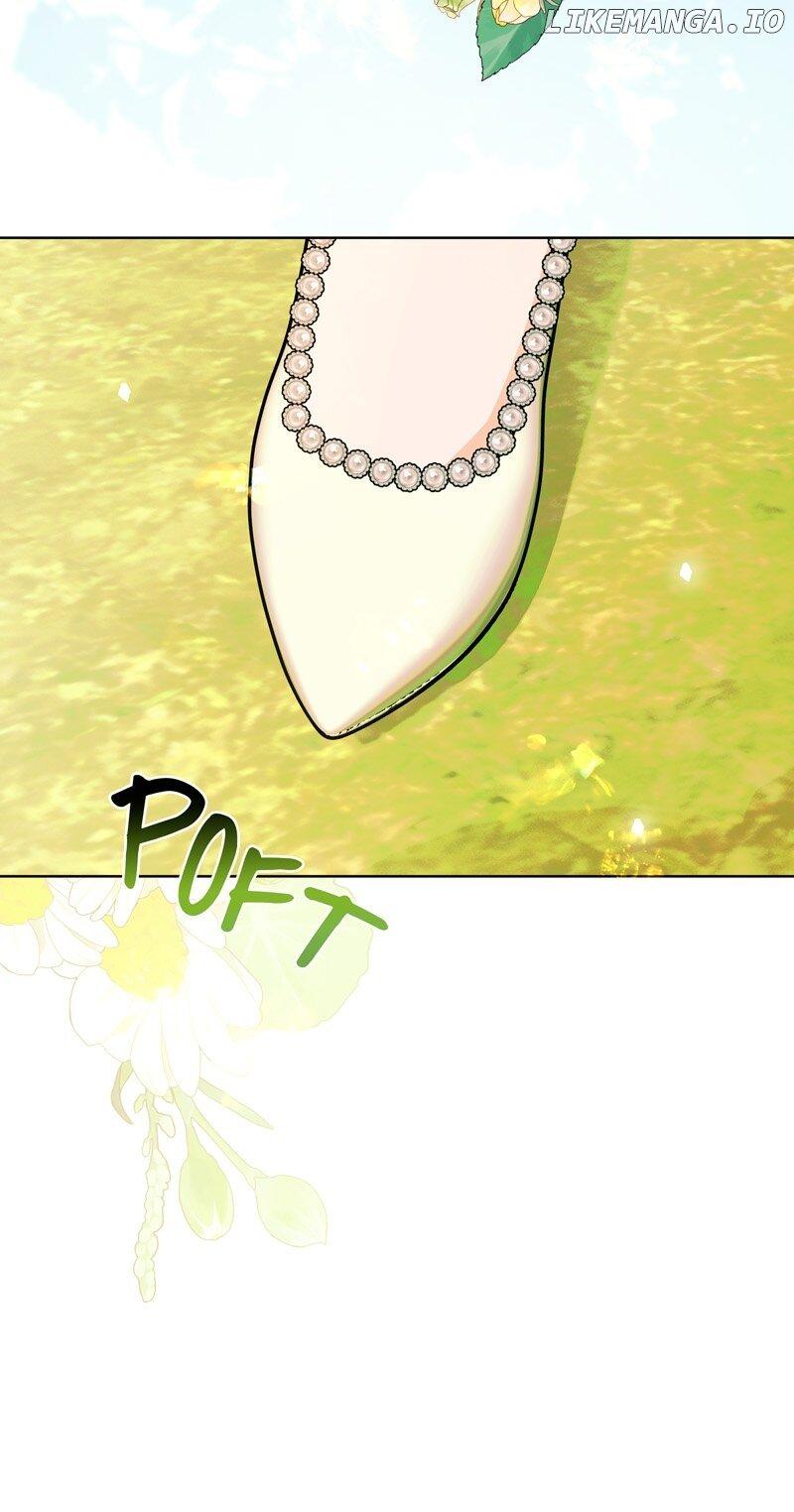 The Dame In Shining Armor Chapter 7 page 26