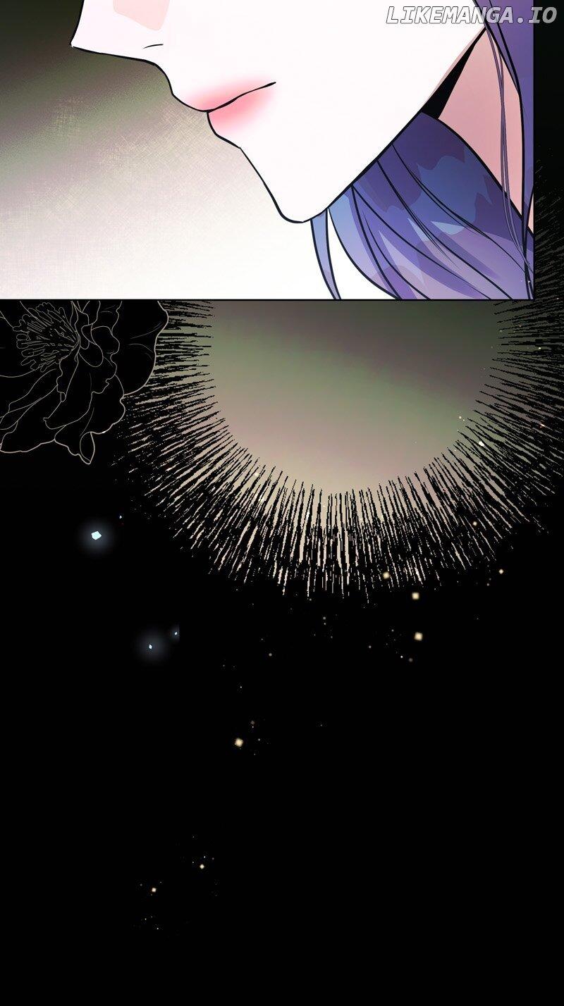 The Dame In Shining Armor Chapter 7 page 38